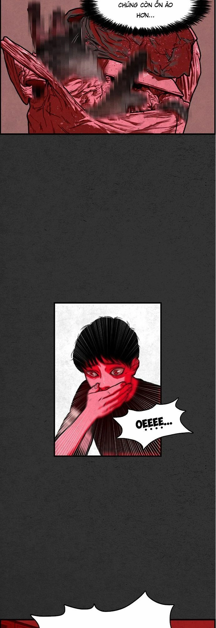 Khu Trọ Quỷ Ám Chapter 2 - 41