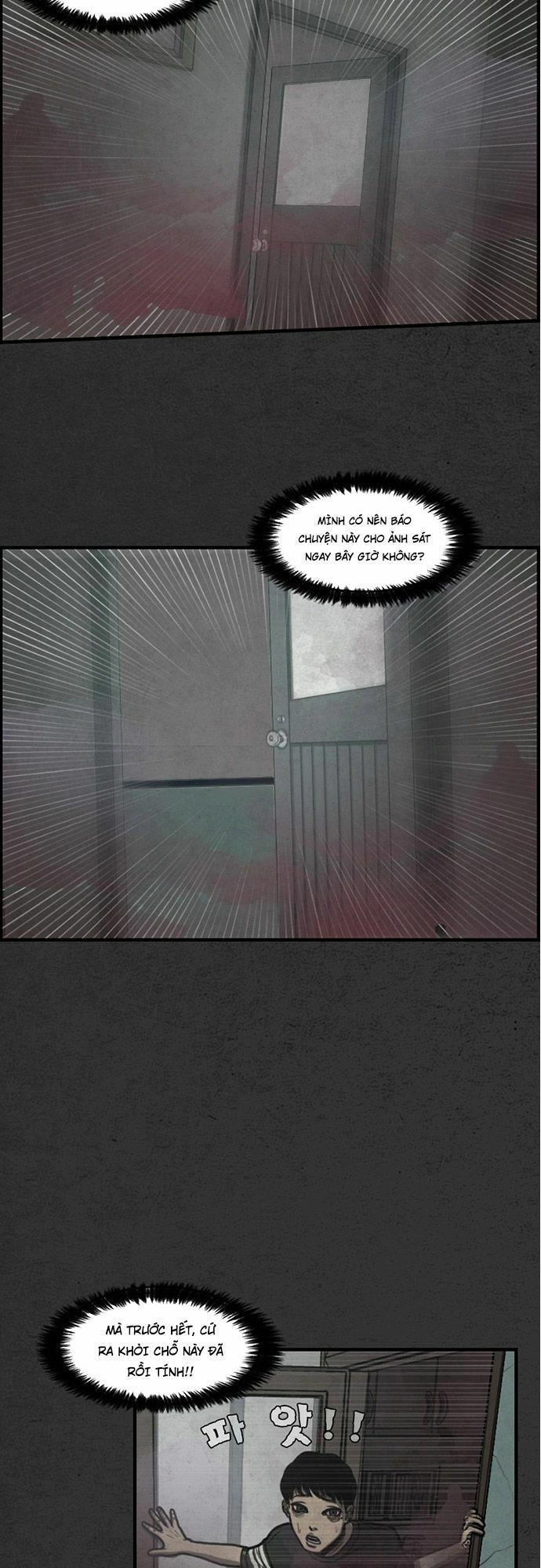 Khu Trọ Quỷ Ám Chapter 2 - 44