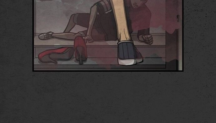 Khu Trọ Quỷ Ám Chapter 3 - 2