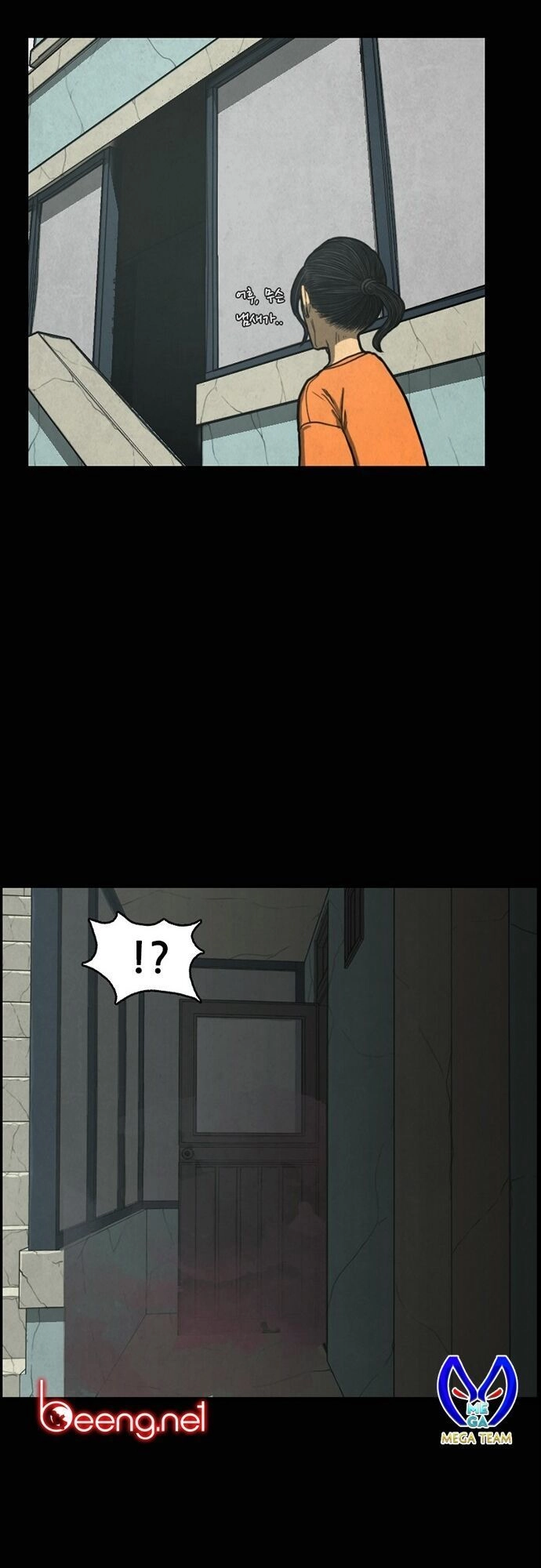 Khu Trọ Quỷ Ám Chapter 3 - 63