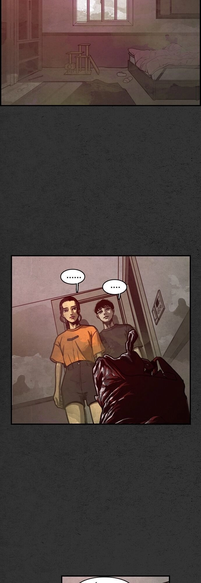 Khu Trọ Quỷ Ám Chapter 3 - 83