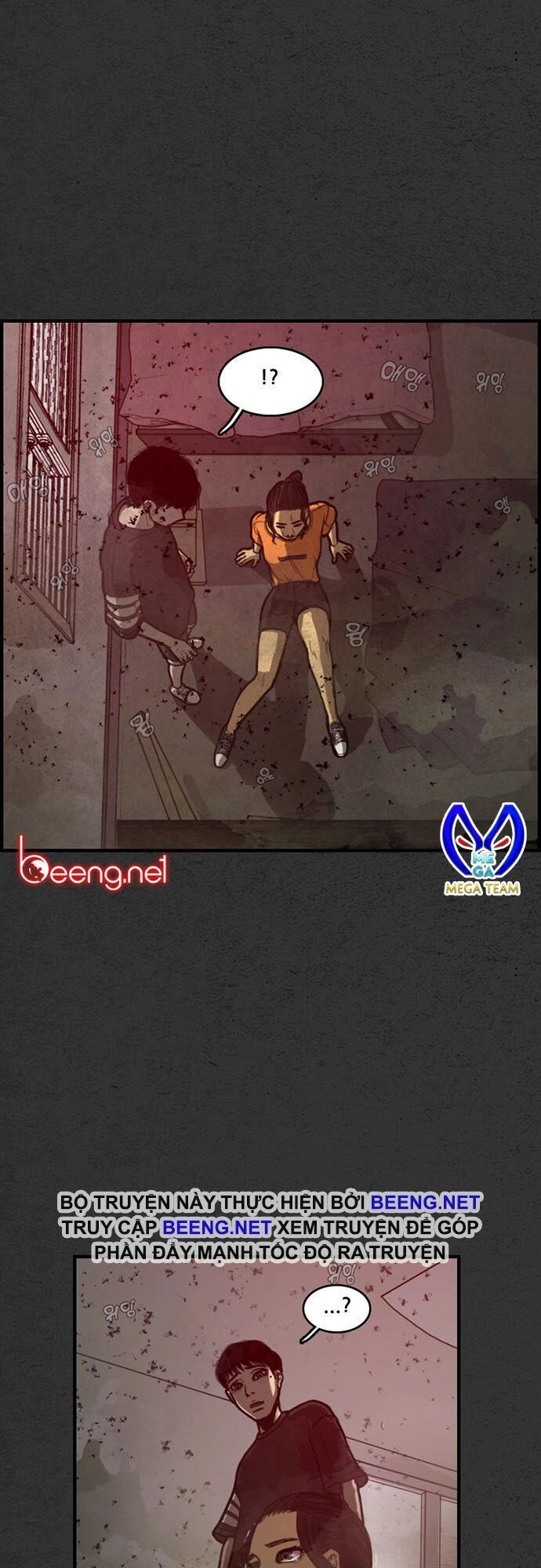 Khu Trọ Quỷ Ám Chapter 4 - 9