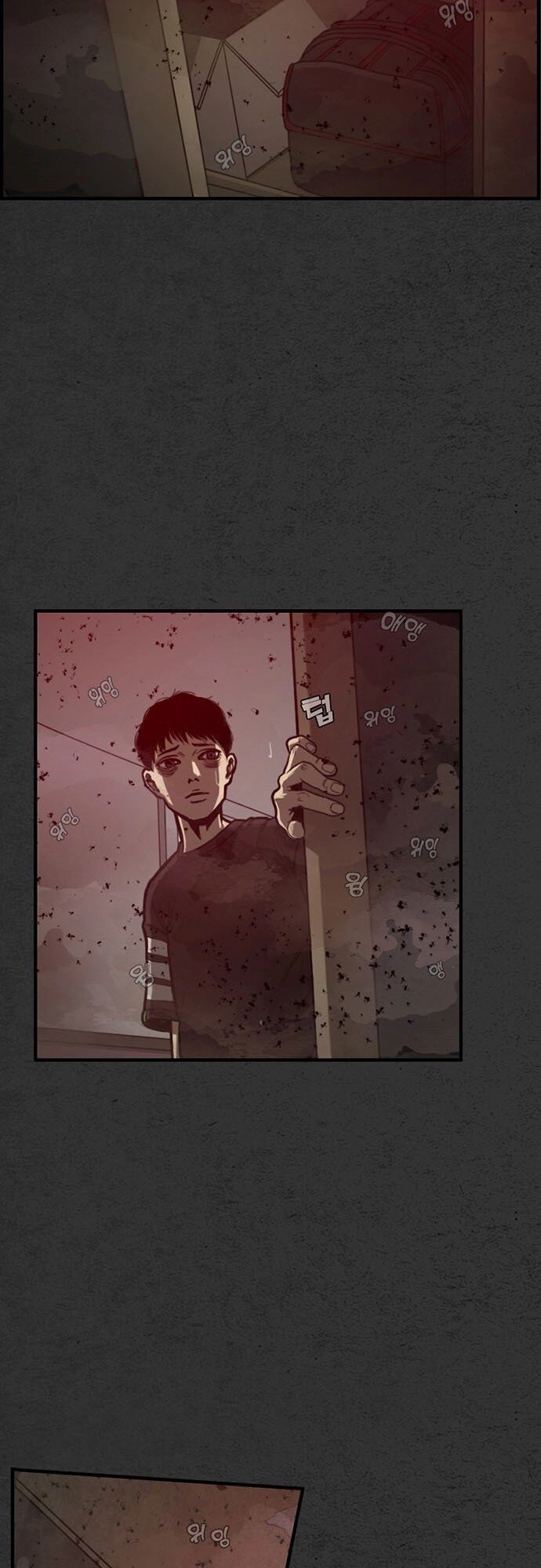 Khu Trọ Quỷ Ám Chapter 4 - 13