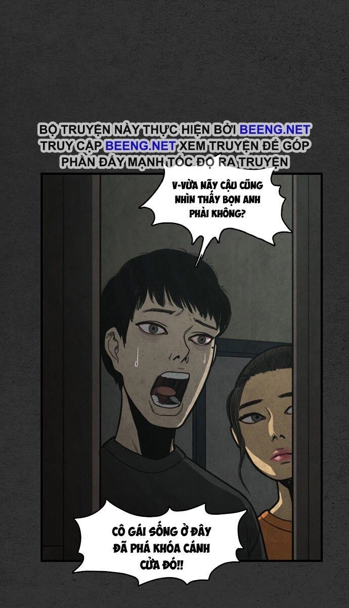 Khu Trọ Quỷ Ám Chapter 4 - 45