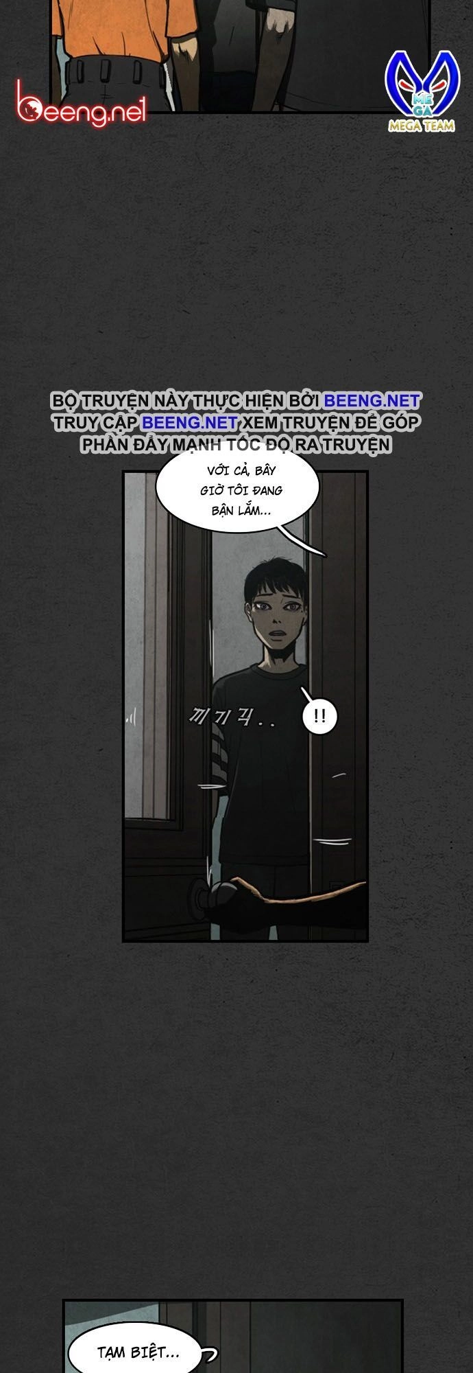 Khu Trọ Quỷ Ám Chapter 4 - 48