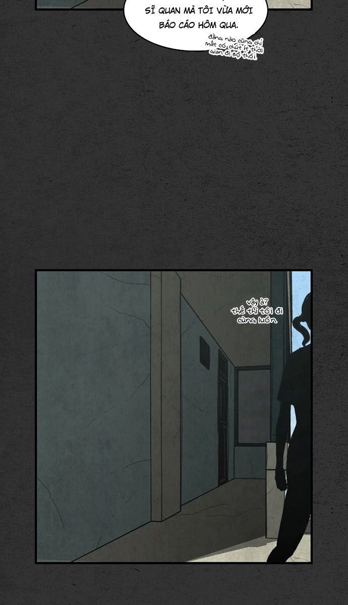 Khu Trọ Quỷ Ám Chapter 4 - 53