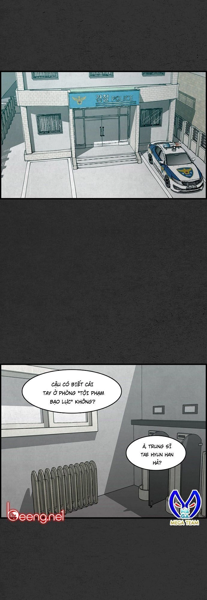 Khu Trọ Quỷ Ám Chapter 4 - 56