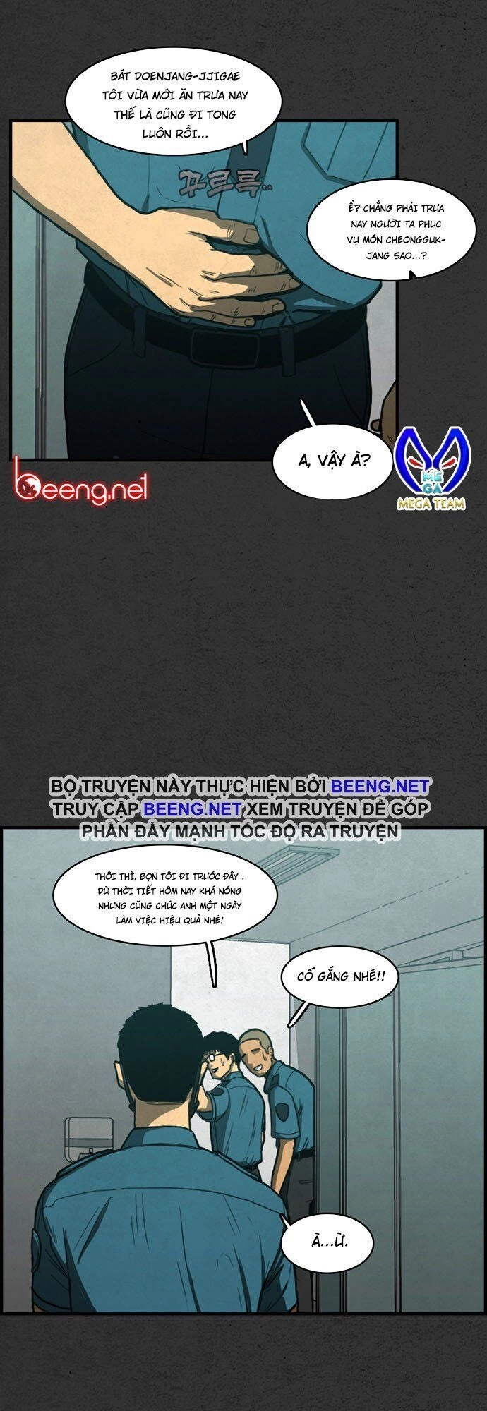 Khu Trọ Quỷ Ám Chapter 4 - 62