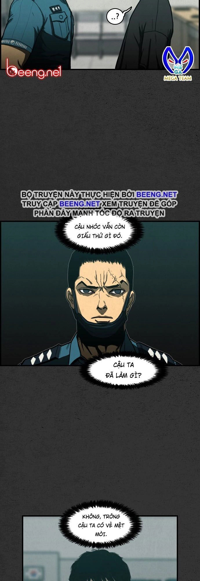 Khu Trọ Quỷ Ám Chapter 4 - 77