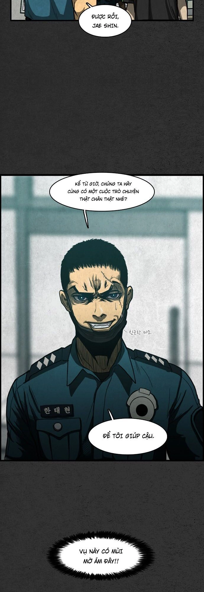 Khu Trọ Quỷ Ám Chapter 4 - 81