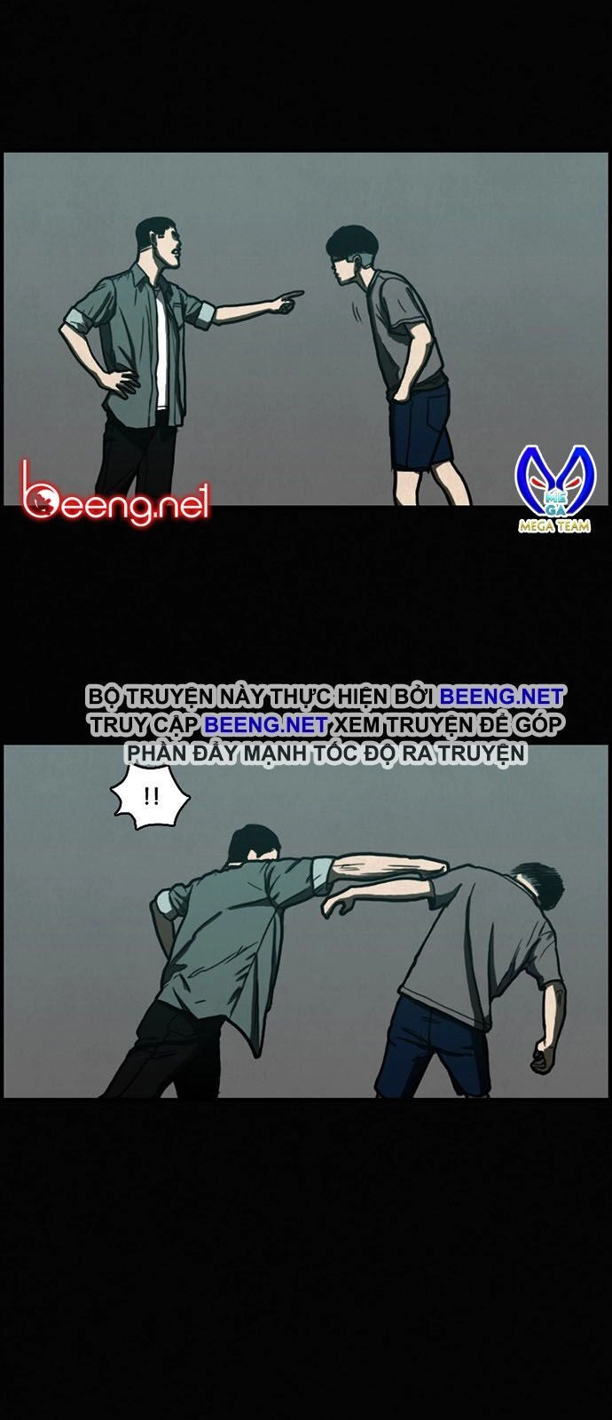 Khu Trọ Quỷ Ám Chapter 5 - 10