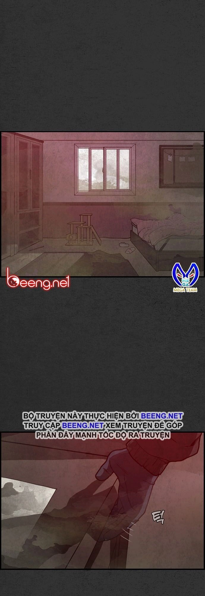 Khu Trọ Quỷ Ám Chapter 5 - 18