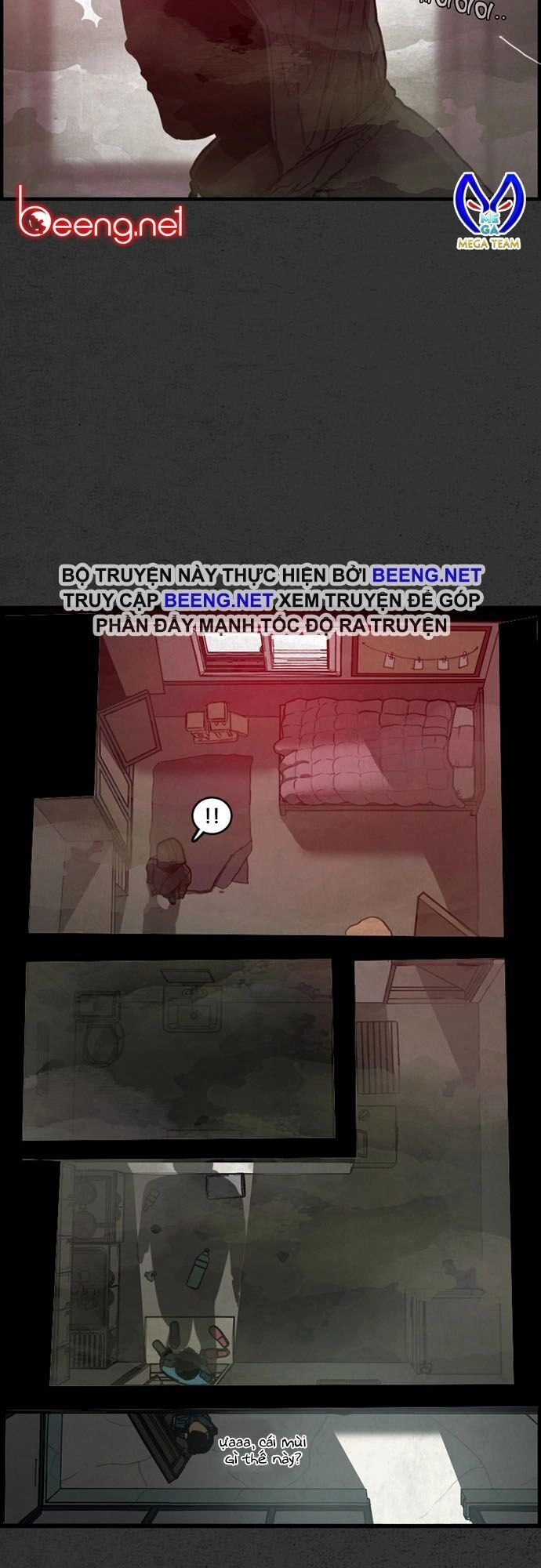 Khu Trọ Quỷ Ám Chapter 5 - 20