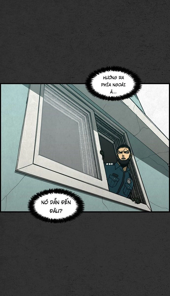 Khu Trọ Quỷ Ám Chapter 5 - 35