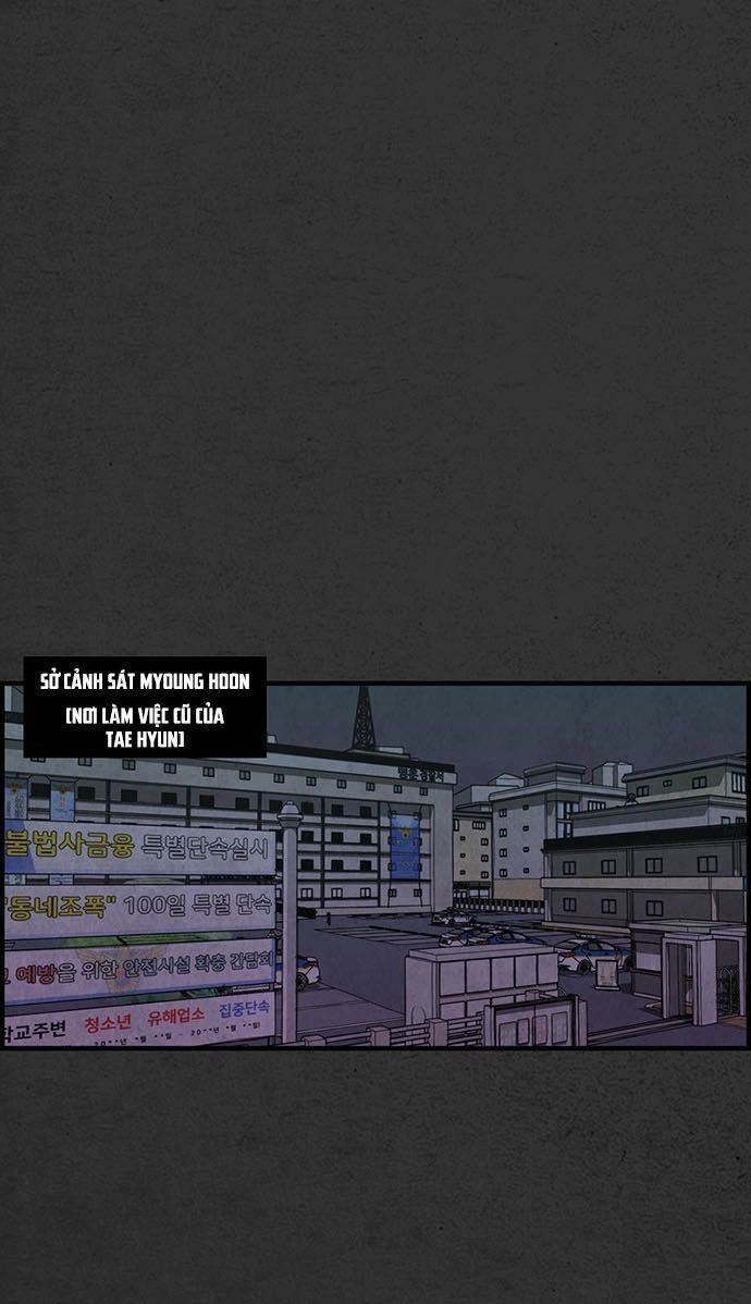 Khu Trọ Quỷ Ám Chapter 6 - 30