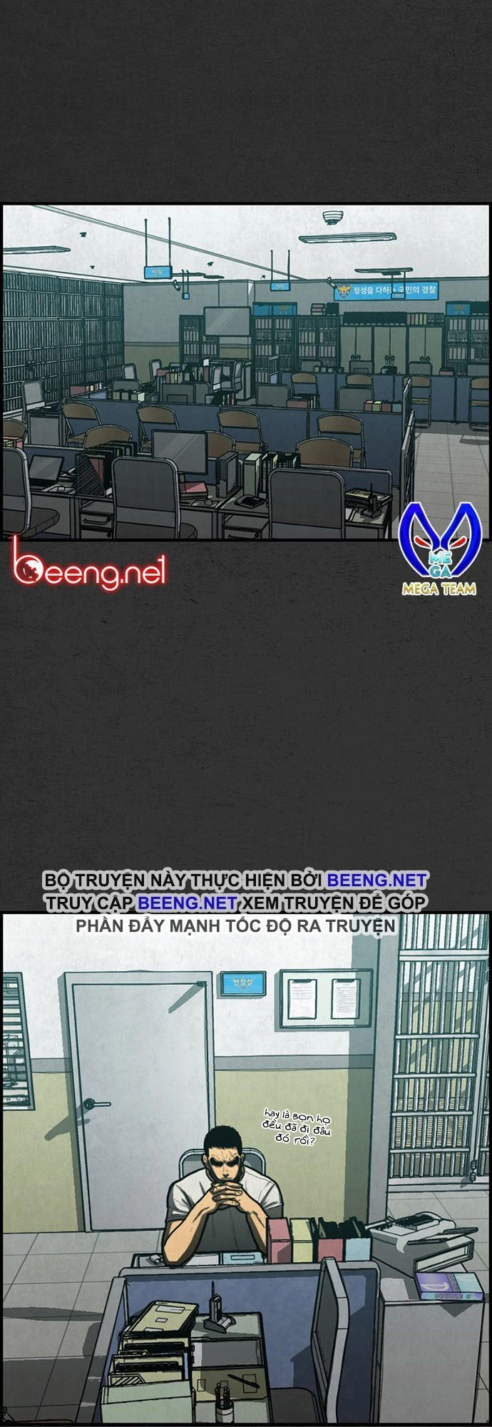 Khu Trọ Quỷ Ám Chapter 6 - 31