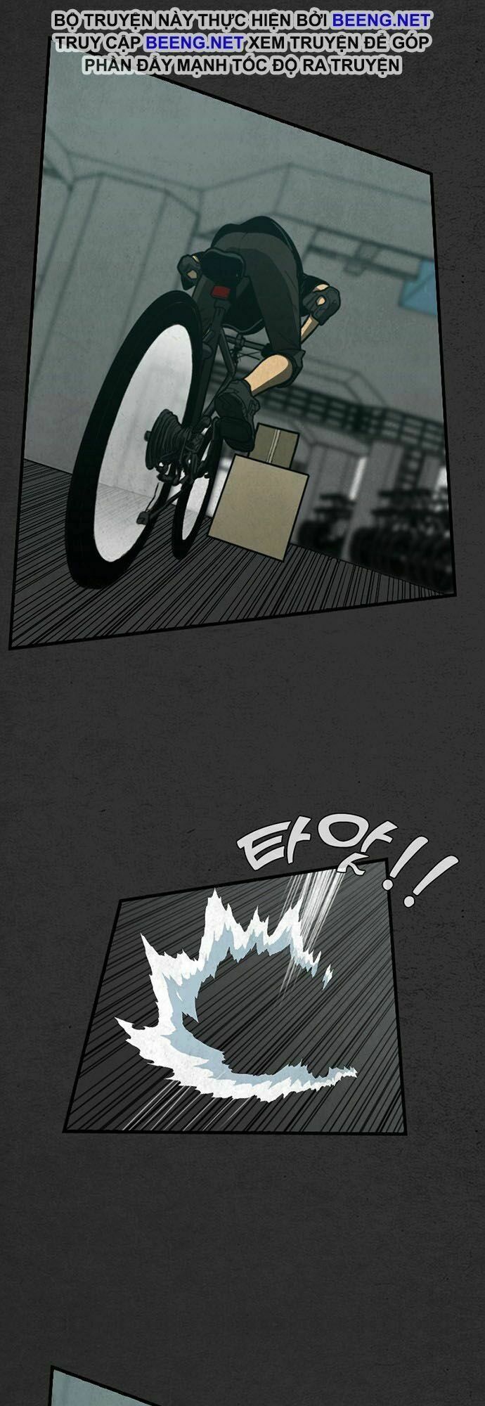 Khu Trọ Quỷ Ám Chapter 7 - 2