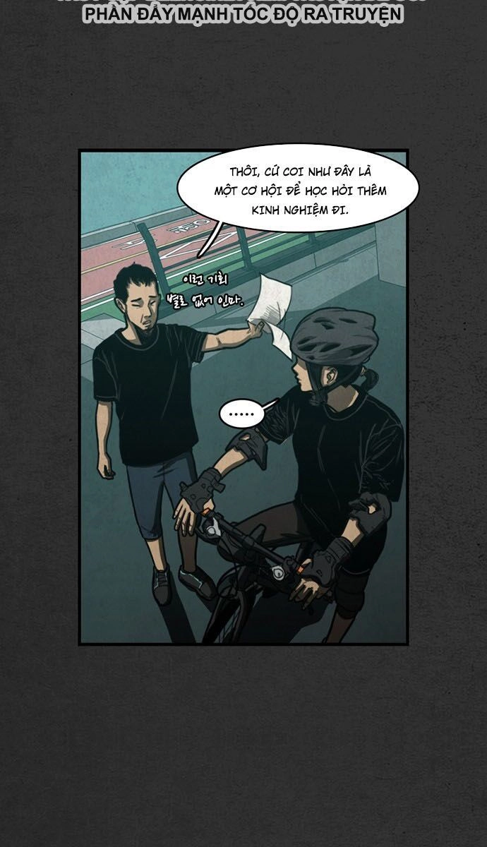 Khu Trọ Quỷ Ám Chapter 7 - 16