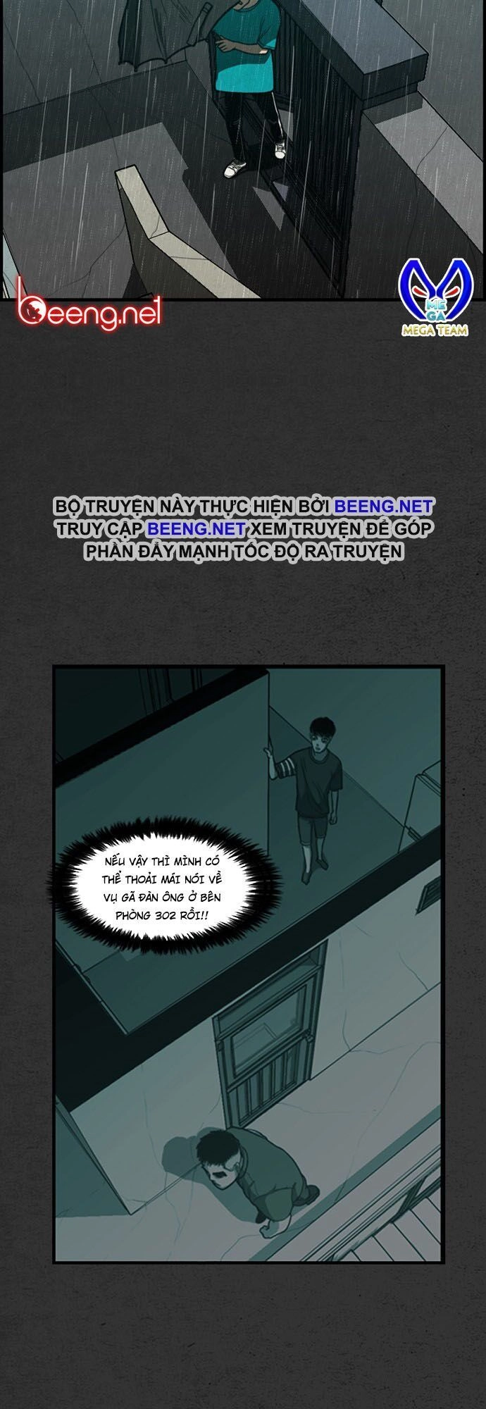 Khu Trọ Quỷ Ám Chapter 7 - 58