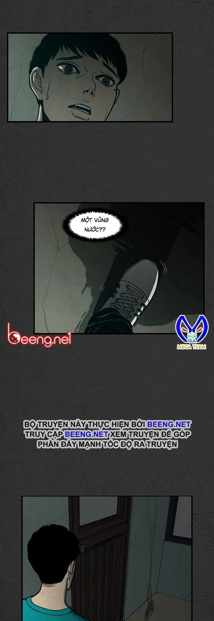 Khu Trọ Quỷ Ám Chapter 7 - 67