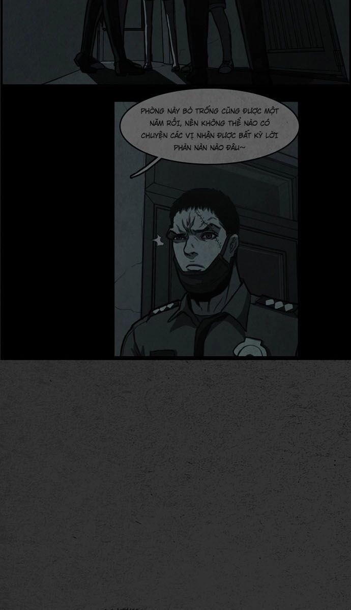 Khu Trọ Quỷ Ám Chapter 8 - 2