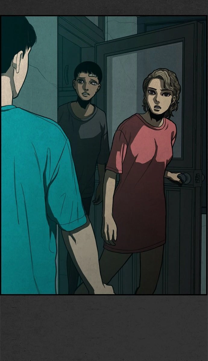 Khu Trọ Quỷ Ám Chapter 8 - 7