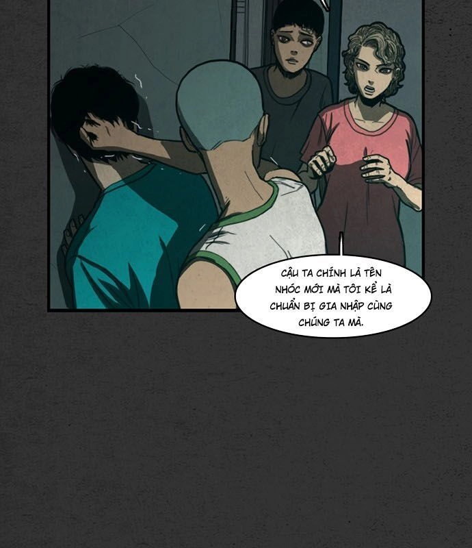 Khu Trọ Quỷ Ám Chapter 8 - 18