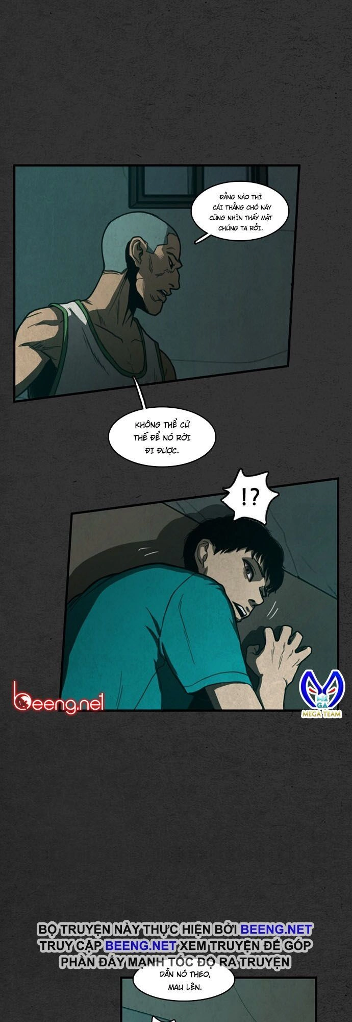 Khu Trọ Quỷ Ám Chapter 8 - 21