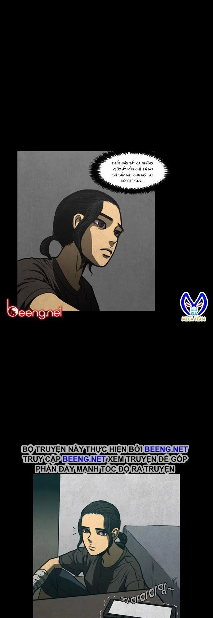 Khu Trọ Quỷ Ám Chapter 8 - 35