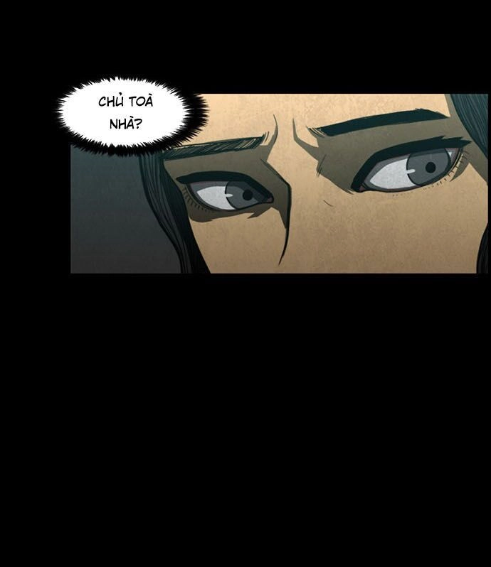 Khu Trọ Quỷ Ám Chapter 8 - 39