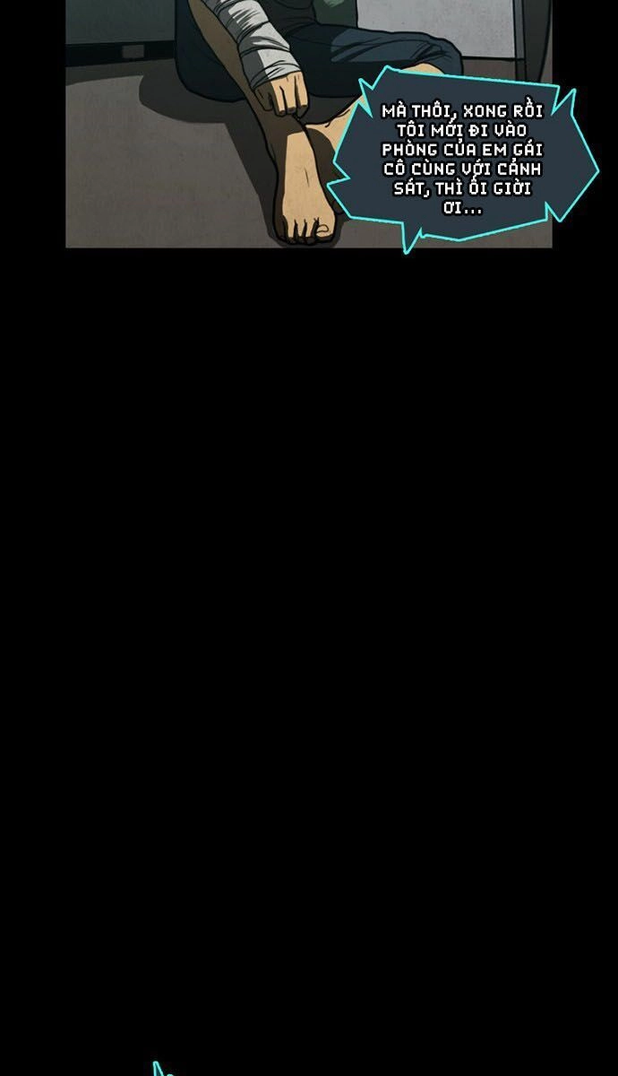 Khu Trọ Quỷ Ám Chapter 8 - 41