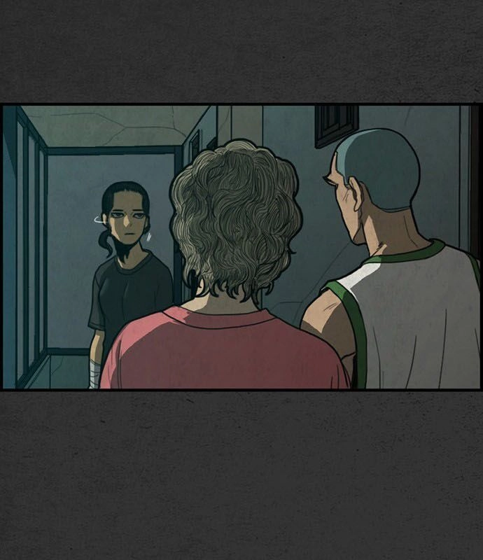 Khu Trọ Quỷ Ám Chapter 8 - 47