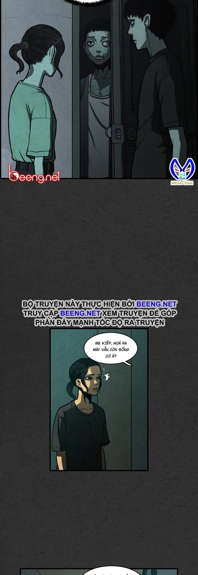 Khu Trọ Quỷ Ám Chapter 8 - 49