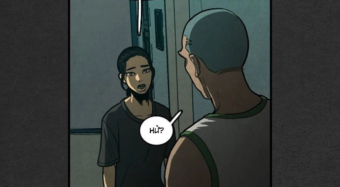 Khu Trọ Quỷ Ám Chapter 8 - 51