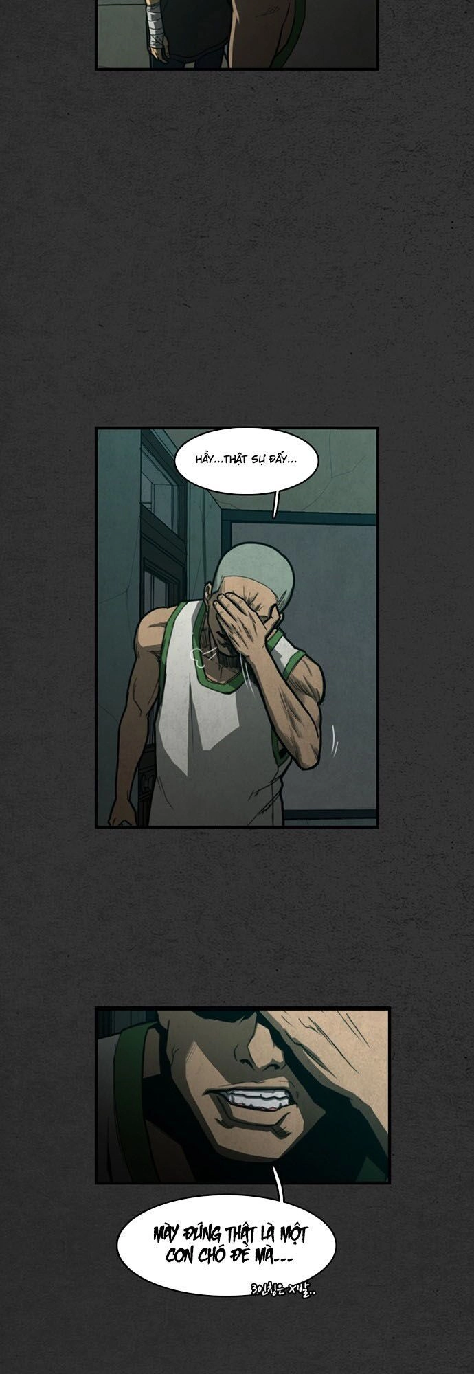 Khu Trọ Quỷ Ám Chapter 8 - 52