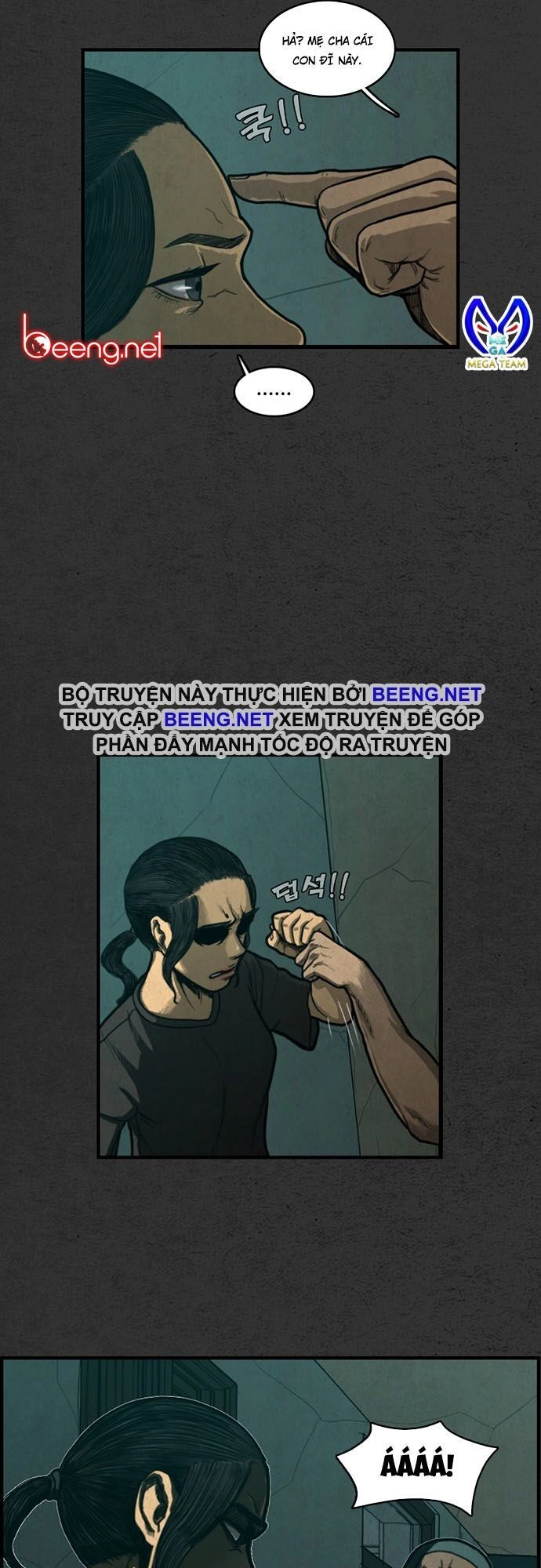 Khu Trọ Quỷ Ám Chapter 8 - 55