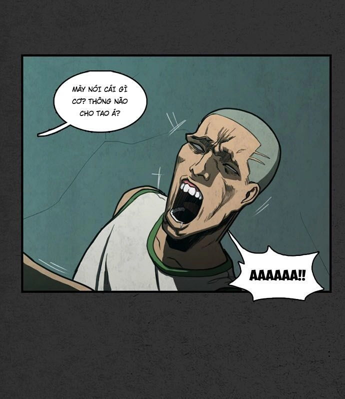 Khu Trọ Quỷ Ám Chapter 8 - 57