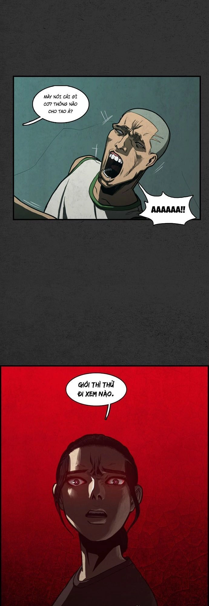 Khu Trọ Quỷ Ám Chapter 9 - 3