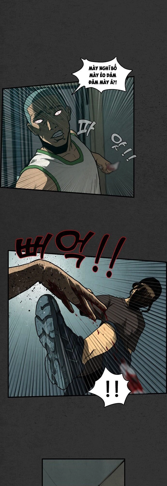 Khu Trọ Quỷ Ám Chapter 9 - 34