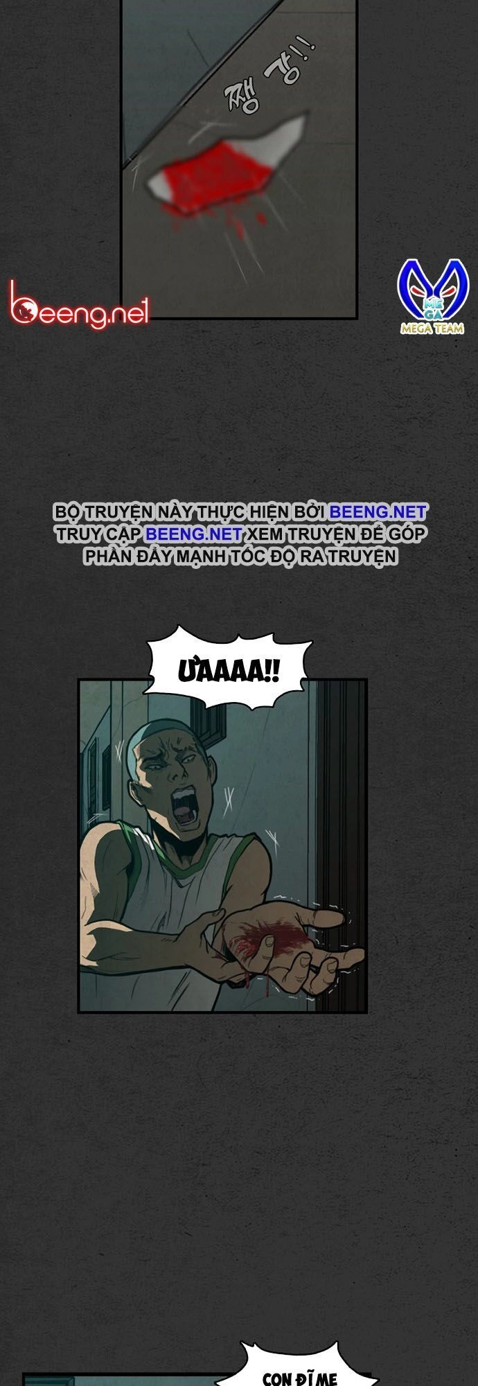 Khu Trọ Quỷ Ám Chapter 9 - 35