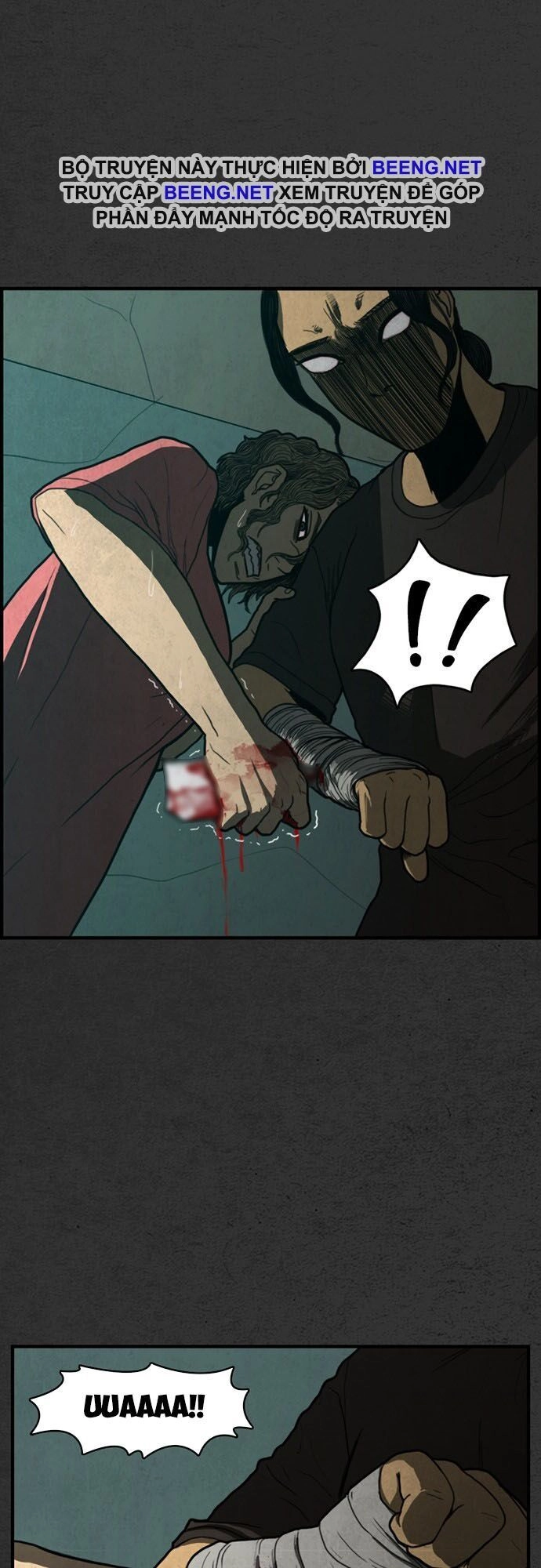 Khu Trọ Quỷ Ám Chapter 10 - 5