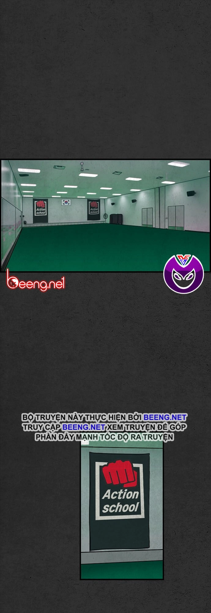 Khu Trọ Quỷ Ám Chapter 11 - 1