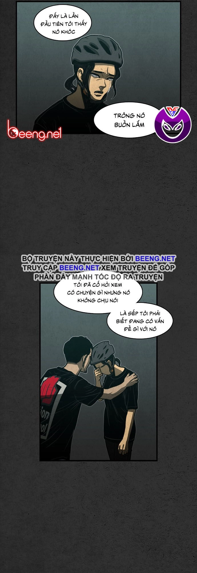 Khu Trọ Quỷ Ám Chapter 11 - 7