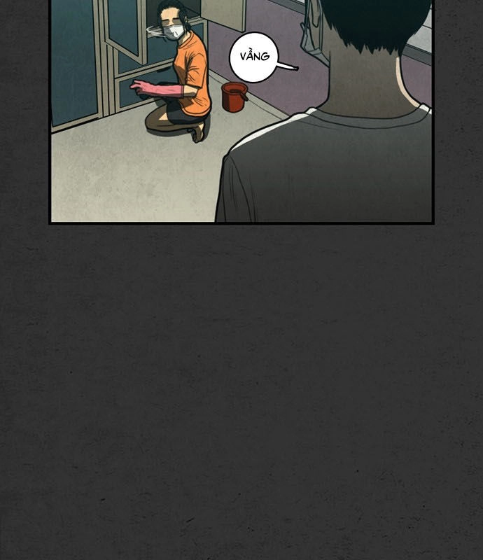 Khu Trọ Quỷ Ám Chapter 11 - 19