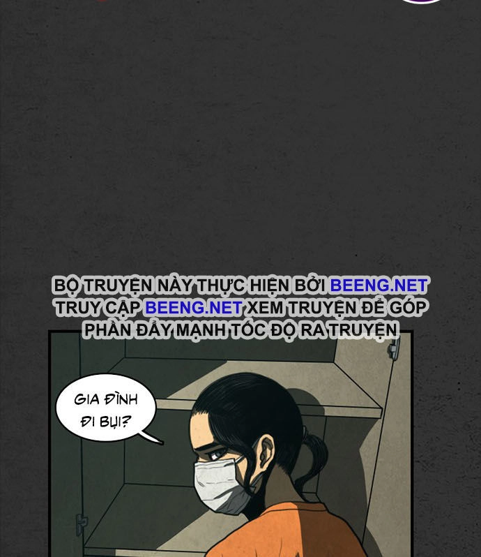 Khu Trọ Quỷ Ám Chapter 11 - 29