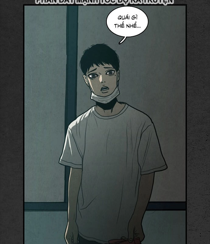 Khu Trọ Quỷ Ám Chapter 11 - 39