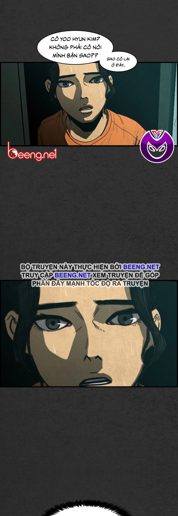 Khu Trọ Quỷ Ám Chapter 11 - 60