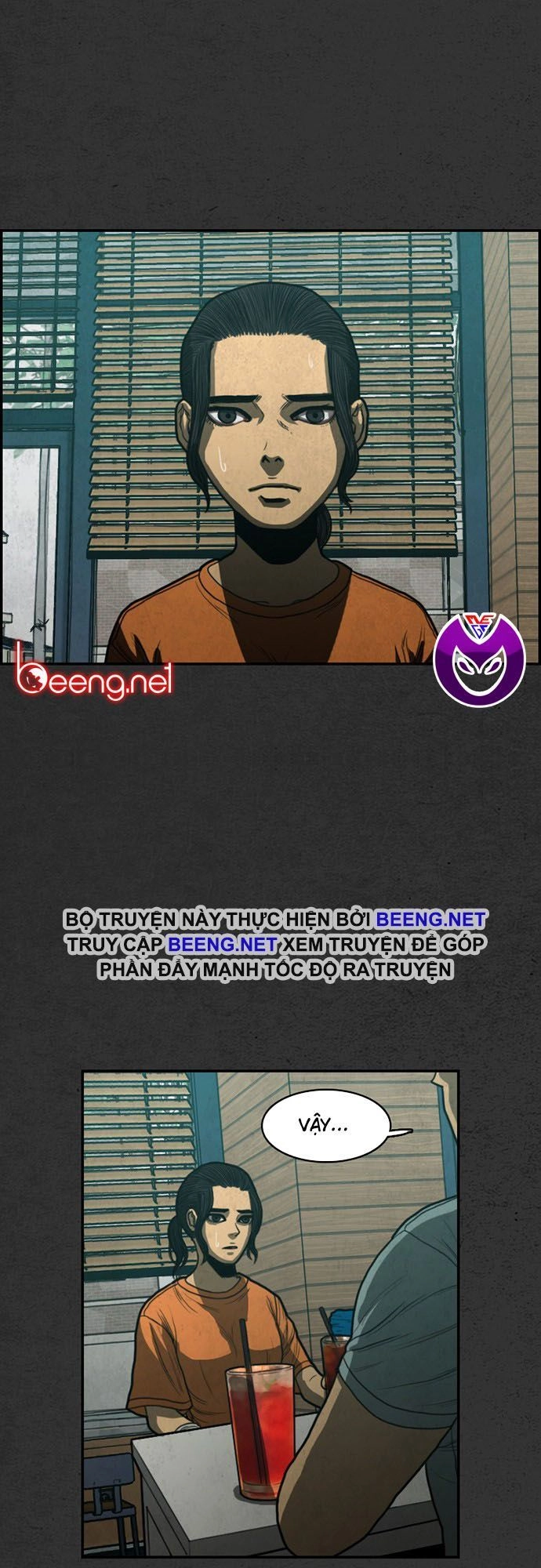 Khu Trọ Quỷ Ám Chapter 12 - 8