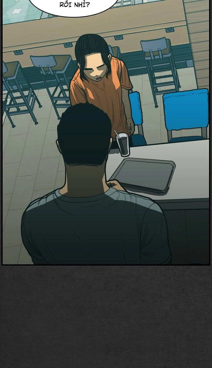 Khu Trọ Quỷ Ám Chapter 12 - 44