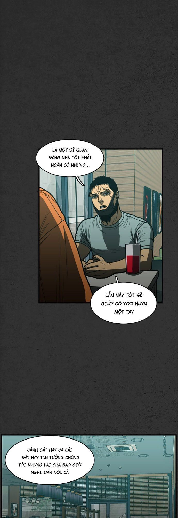 Khu Trọ Quỷ Ám Chapter 12 - 46